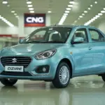 2026 की सबसे भरोसेमंद CNG सेडान बनी Maruti Dzire CNG… 35km/kg माइलेज के साथ