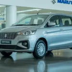 2026 की बेस्ट फैमिली कार बनी Maruti Suzuki Ertiga Hybrid… 28kmpl माइलेज और कम EMI ने मिडिल क्लास को किया खुश