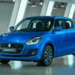 2026 में माइलेज का नया रिकॉर्ड बनाएगी Maruti Swift Hybrid… 30kmpl माइलेज ने मचाया तहलका