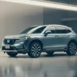 2026 में सबसे ज्यादा माइलेज देने वाली SUV बनी Honda Elevate Hybrid… 26kmpl माइलेज