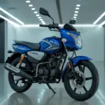 Bajaj CT 110X 2026 बनी कम खर्च वाली बाइक… 80kmpl माइलेज का दावा