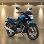 Hero Glamour XTEC 2026 बनी स्टाइल और माइलेज का बैलेंस… 73kmpl माइलेज