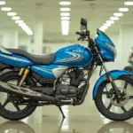 Hero Splendor Plus XTEC 2026 बनी गांव से शहर तक फेवरेट… 75kmpl माइलेज के साथ