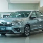 Honda City Hybrid 2026 बनी सेडान लवर्स की पहली पसंद… 27kmpl माइलेज ने सबको चौंकाया