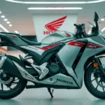 Honda SP 125 2026 ने मचाया माइलेज का तहलका… 74kmpl माइलेज