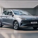 Hyundai Aura CNG 2026 बनी मिडिल क्लास की पहली पसंद… 33km/kg माइलेज