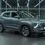 Hyundai Creta Hybrid 2026 बनी सबसे ज्यादा चर्चा में… माइलेज और फीचर्स ने बढ़ाई धड़कनें