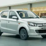 गरीब परिवारों के बजट में फिट बैठी Maruti Alto K10 CNG… 34km/kg माइलेज के साथ खर्च हुआ आधा