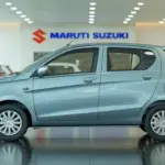Maruti Celerio Hybrid 2026 बनी बजट माइलेज कार… 35kmpl माइलेज सुनकर लोग हैरान