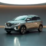 Renault Triber Hybrid 2026 बनी सस्ती फैमिली कार… ज्यादा माइलेज ने बढ़ाया क्रेज