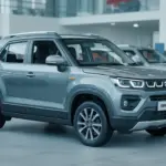 मिडिल क्लास की SUV ड्रीम बनी Maruti Brezza Hybrid 2026… 27kmpl माइलेज सुनकर लोग रह गए दंग