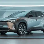 SUV सेगमेंट में गेम बदलने आई Toyota Hyryder Hybrid… 28kmpl माइलेज और प्रीमियम फील के साथ