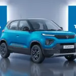 Tata Punch Hybrid 2026 बनी छोटी SUV में बड़ा धमाका… 26kmpl माइलेज के साथ