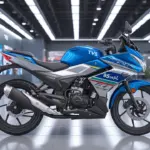 TVS Sport 2026 बनी सबसे किफायती बाइक… 85kmpl माइलेज ने बढ़ाया क्रेज