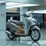 2026 की माइलेज स्कूटर बनी Honda Activa Hybrid… 70kmpl माइलेज ने मचाया शोर