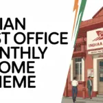 Post Office Monthly Income Scheme में ₹9 लाख निवेश पर हर महीने कितनी तय आय मिलती है?