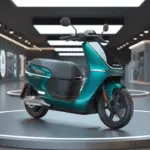 Ather Rizta 2026 बनी फैमिली EV स्कूटर… 160KM रेंज और कम चार्ज कॉस्ट