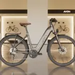 Avon Electric Cycle 2026 रोजाना इस्तेमाल के लिए उपयोगी, 80 Km रेंज और ₹999 EMI के साथ चर्चा में
