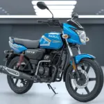 Bajaj CT 110X 2026 रफ यूज के लिए बनी मजबूत बाइक, 70 kmpl माइलेज और ₹2,399 EMI