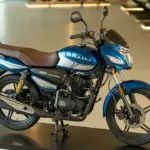 Bajaj Platina 110 ABS 2026 माइलेज किंग के रूप में चर्चा में, 80 kmpl माइलेज और ₹2,199 EMI