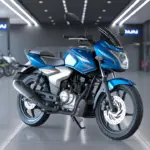 Bajaj Pulsar 150 पुराने और नए दोनों अवतार में हिट, 50 kmpl माइलेज और ₹4,799 EMI विकल्प