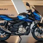 Bajaj Pulsar N160 युवाओं में ट्रेंडिंग, 52 kmpl माइलेज के साथ स्पोर्टी लुक और परफॉर्मेंस
