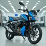 नई Bajaj Pulsar N160 युवाओं में तेजी से लोकप्रिय, 52 kmpl माइलेज और ₹4,999 EMI पैकेज