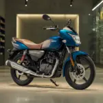 Hero Glamour XTEC 2026 स्टाइल और माइलेज दोनों में आगे, 63 kmpl माइलेज और ₹2,999 EMI