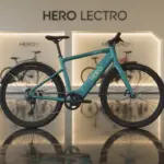 Hero Lectro Electric Cycle 2026 छात्रों और युवाओं में लोकप्रिय, 95 Km रेंज और ₹1,399 EMI ऑप्शन