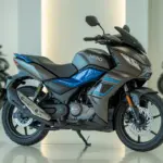 Hero Maestro Edge Hybrid 2026 बनी महिलाओं की पहली पसंद… 65kmpl माइलेज