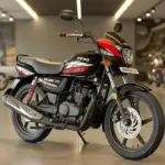 Hero Splendor पुराने मॉडल से अब तक माइलेज किंग, 75 kmpl माइलेज और ₹2,299 EMI में भरोसा