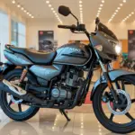 Hero Splendor Plus XTEC 2026 हाई माइलेज बाइक बनी पहली पसंद, 75 kmpl माइलेज और ₹2,399 EMI में आसान खरीद