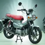 Honda की नई 125cc कम्यूटर बाइक पर नजर, 65 kmpl माइलेज के साथ बजट राइड