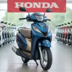 Honda Activa 7G स्कूटर को लेकर उम्मीदें तेज, 60 kmpl माइलेज के साथ शहरों में भरोसेमंद राइड