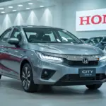 Honda City की पुरानी और नई जनरेशन आज भी हिट, 18 kmpl माइलेज और ₹13,999 EMI में सेडान कम्फर्ट