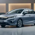 Honda City Hybrid बनी माइलेज-फोकस्ड सेडान, 27 kmpl तक के माइलेज के साथ स्मूद ड्राइव