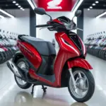 Honda Dio 2026 स्कूटर यूथ में लोकप्रिय, 59 kmpl माइलेज के साथ स्टाइलिश डेली राइड