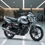 Honda Livo 2026 रोजाना सफर के लिए भरोसेमंद, 74 kmpl माइलेज और ₹2,499 EMI