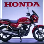Honda Shine 125 2026 डेली ऑफिस राइडर्स के लिए परफेक्ट, 70 kmpl माइलेज और ₹2,899 EMI विकल्प