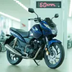 Honda Unicorn Hybrid 2026 बनी लॉन्ग राइड की पसंद… 60kmpl माइलेज