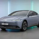 Hyundai की नई इलेक्ट्रिक कार को लेकर चर्चा तेज, 350 Km की रेंज के साथ मिड-रेंज EV उम्मीद