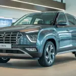 Hyundai Creta Facelift 2026 लॉन्च से पहले चर्चा में, 21 kmpl माइलेज के साथ SUV सेगमेंट में मजबूती