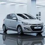 Hyundai i20 पुराने मॉडल से नए फेसलिफ्ट तक ट्रेंडिंग, 20 kmpl माइलेज और ₹11,999 EMI