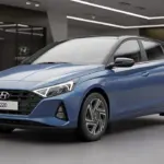 Hyundai i20 Facelift 2026 बनी स्टाइलिश हैचबैक, 20 kmpl माइलेज के साथ प्रीमियम फील