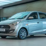 Hyundai Santro की वापसी को लेकर बाजार में चर्चा, 20 kmpl माइलेज और ₹8,999 EMI की उम्मीद