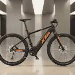 KTM Electric Cycle 2026 ने शहरी सफर में एंट्री की, 120 Km की रेंज और ₹1,999 मासिक EMI विकल्प के साथ चर्चा में