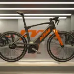 KTM Electric Cycle 2026 ने शहरी सफर में एंट्री की, 120 Km की रेंज और ₹1,999 मासिक EMI विकल्प के साथ चर्चा में