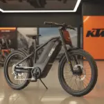 KTM Performance Electric Cycle 2026 युवाओं को कर रही आकर्षित, 125 Km रेंज और ₹2,099 EMI विकल्प