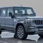 Mahindra Bolero ग्रामीण इलाकों की पहली पसंद बनी, 17 kmpl माइलेज और ₹14,499 EMI