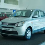 Maruti Alto K10 2026 बजट सेगमेंट में मजबूत, 26 kmpl माइलेज के साथ एंट्री-लेवल चॉइस